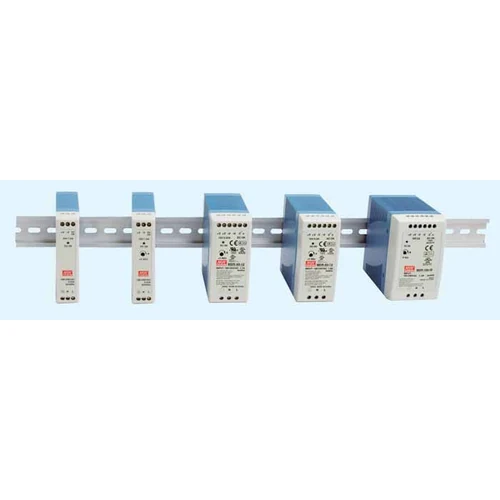 Meanwell MDR-100-48 DIN Rail Power Supply 48V 2.0A 100W