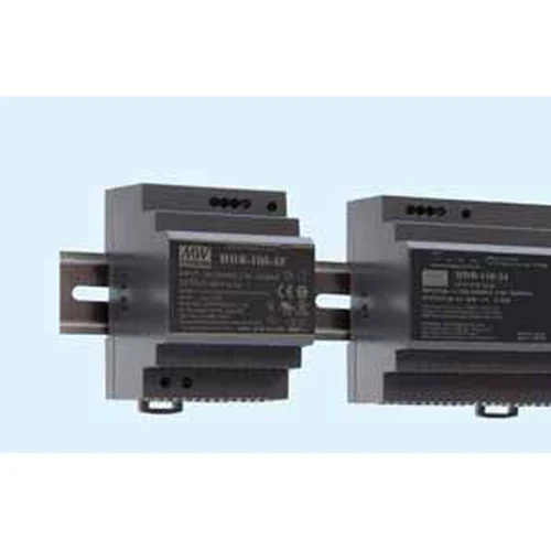 Meanwell HDR-150-48 DIN Rail Power Supply 48V 3.2A 150W