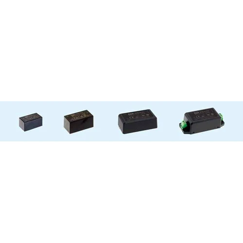 Meanwell MPM-05-3.3 Switching Power Supply 05W