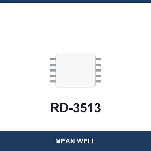 Meanwell RD-3513 Switching Power Supply 13.5V 2.0A