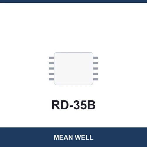 Meanwell RD-35B Switching Power Supply 5V 4.0A