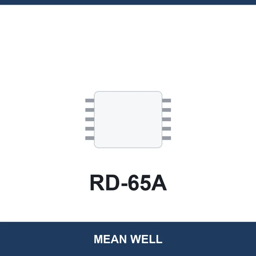 Meanwell RD-65A Switching Power Supply 5V 8.0A