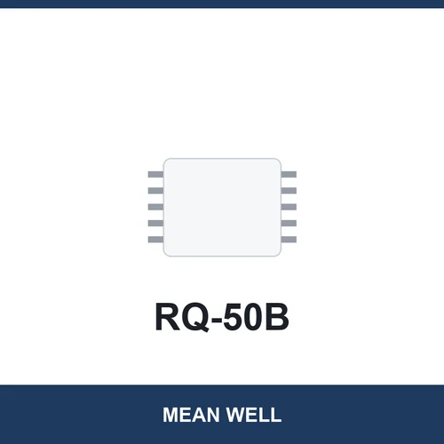 Meanwell RQ-50B Switching Power Supply 5V 6.0A