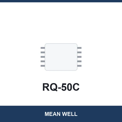 Meanwell RQ-50C Switching Power Supply 5V 6.0A