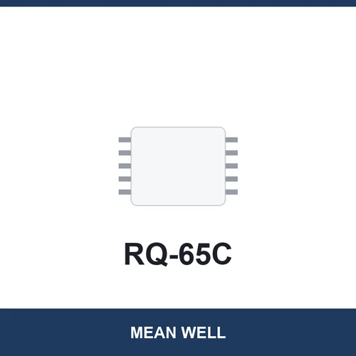 Meanwell RQ-65C Switching Power Supply 5V 8.0A