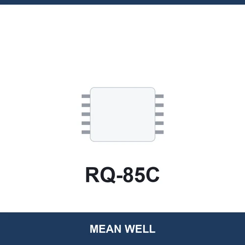 Meanwell RQ-85C Switching Power Supply 5V 10A