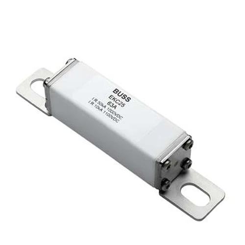EKC25-100-T Eaton EKC25 Fuse