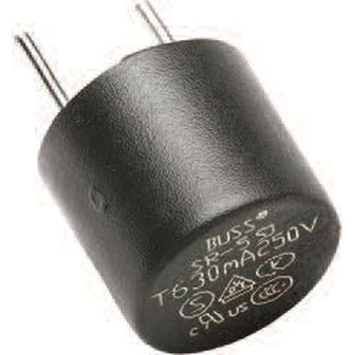 SR-5-100mA Eaton SR Fuse