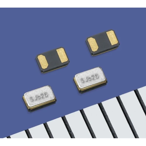 SII SC-16P Crystal Resonator 32.768kHz