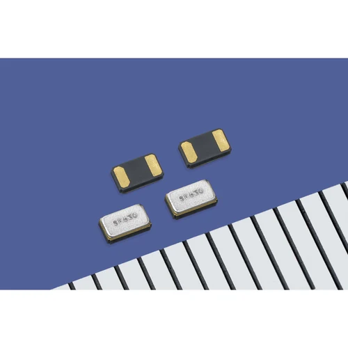 SII SC-20P Crystal Resonator 32.768kHz 2.0x1.2x0.6mm