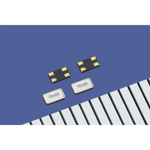 SII SC-20T Crystal Resonator 32.768kHz Thin 0.35mm