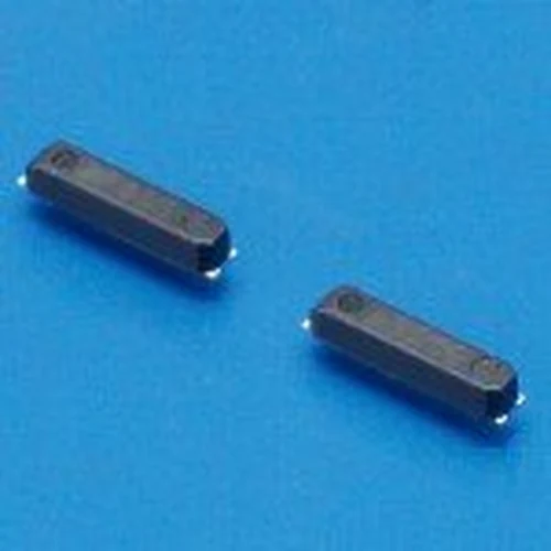 SII SSP-T7-FL Crystal Resonator 32.768kHz 7.0x1.5x1.4mm