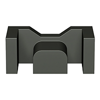 TDK EV Type Ferrite Cores