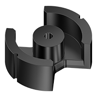 TDK Large PM Type Ferrite Cores for High Power