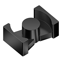 TDK Large PQ Type Ferrite Cores for High Power