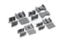 TDK PQI Type Planar Ferrite Cores