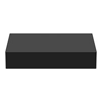 TDK QU / ROD Large Block & Rod Ferrite Cores